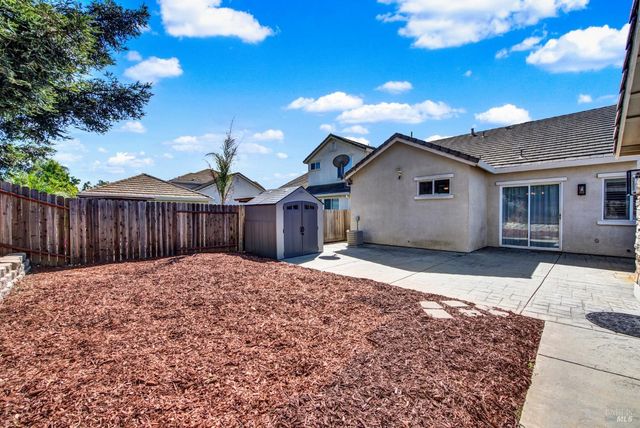 1721 Beale Cir, Suisun City, CA 94585