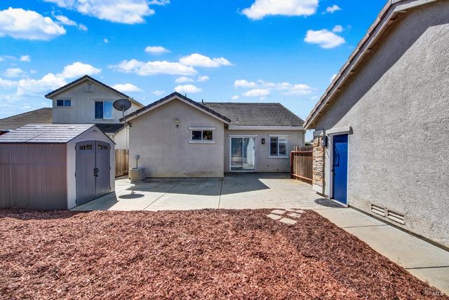 1721 Beale Cir, Suisun City, CA 94585