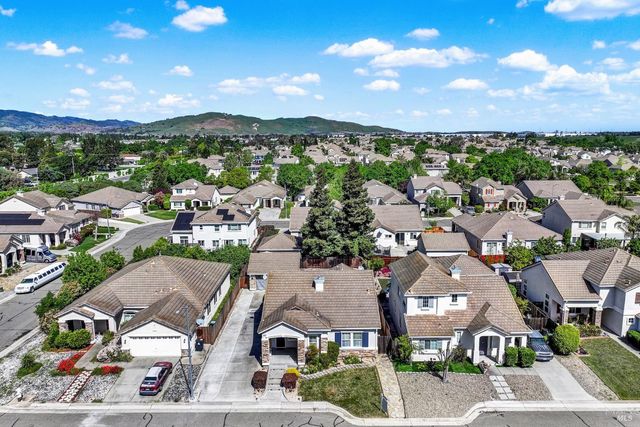 1721 Beale Cir, Suisun City, CA 94585