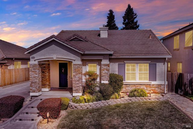 1721 Beale Cir, Suisun City, CA 94585