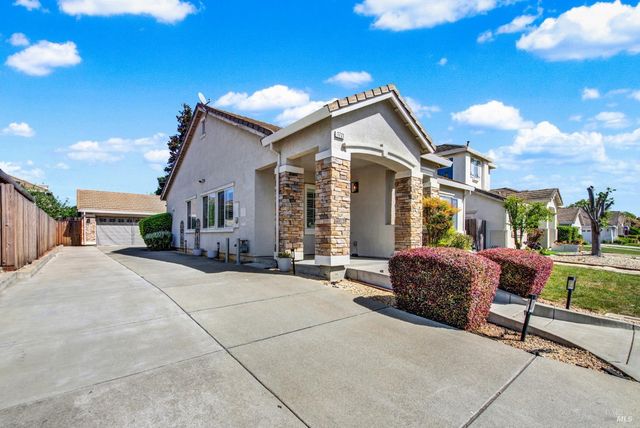 1721 Beale Cir, Suisun City, CA 94585