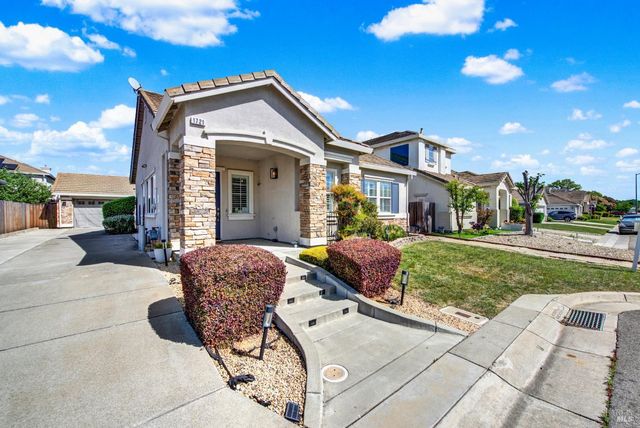 1721 Beale Cir, Suisun City, CA 94585