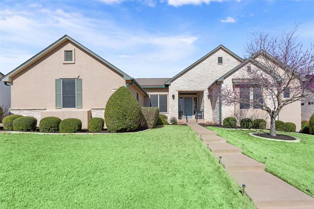 106 Whippoorwill WAY, Georgetown, TX 78633