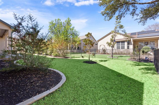 106 Whippoorwill WAY, Georgetown, TX 78633