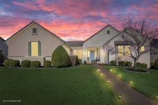 106 Whippoorwill WAY, Georgetown, TX 78633