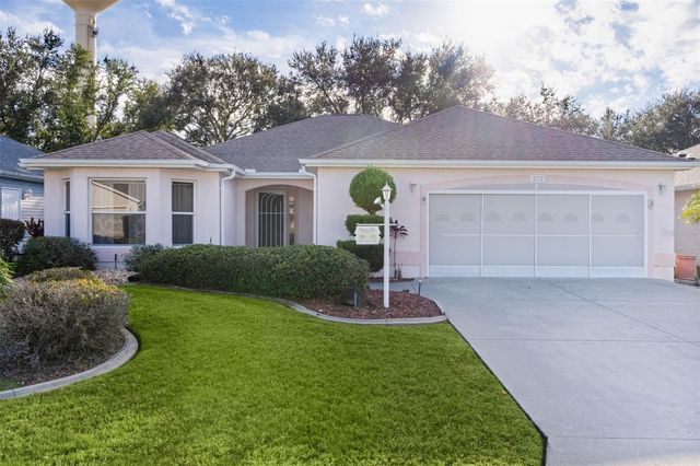 1822 AUGUSTINE DRIVE, The Villages, FL 32159