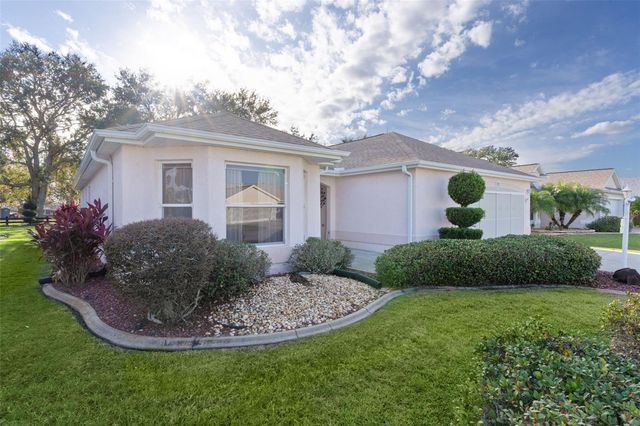 1822 AUGUSTINE DRIVE, The Villages, FL 32159