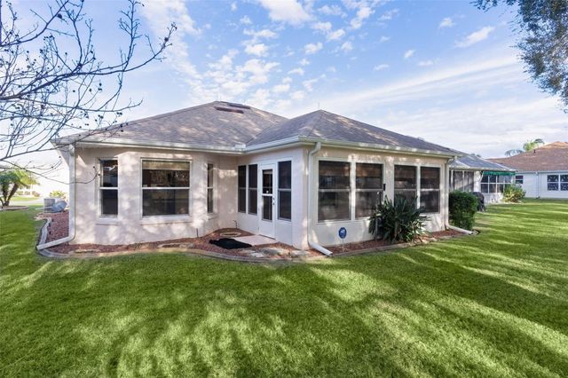 1822 AUGUSTINE DRIVE, The Villages, FL 32159