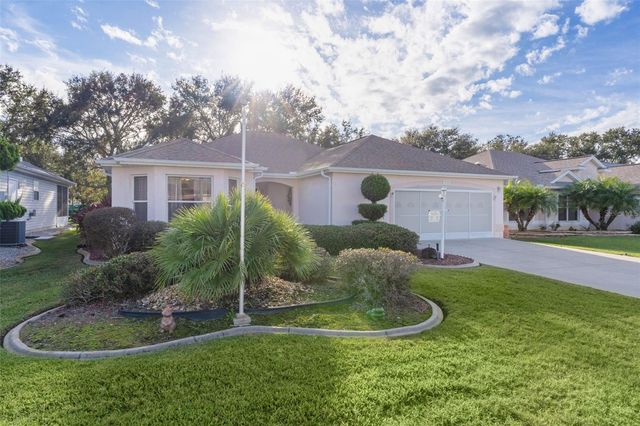 1822 AUGUSTINE DRIVE, The Villages, FL 32159