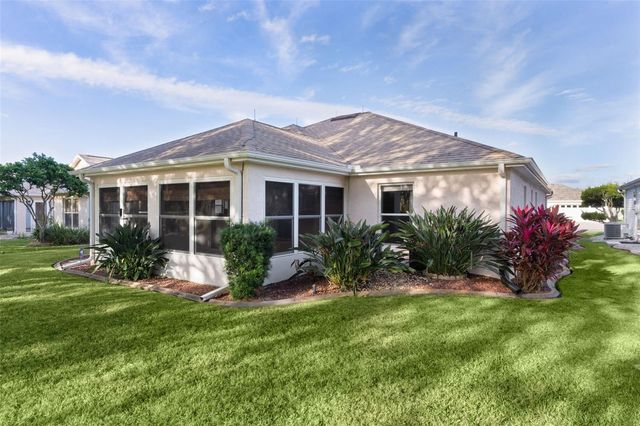 1822 AUGUSTINE DRIVE, The Villages, FL 32159