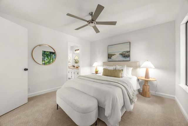 574 Spinnaker Court, Santa Cruz, CA 95062