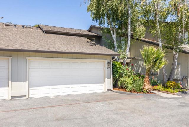 574 Spinnaker Court, Santa Cruz, CA 95062