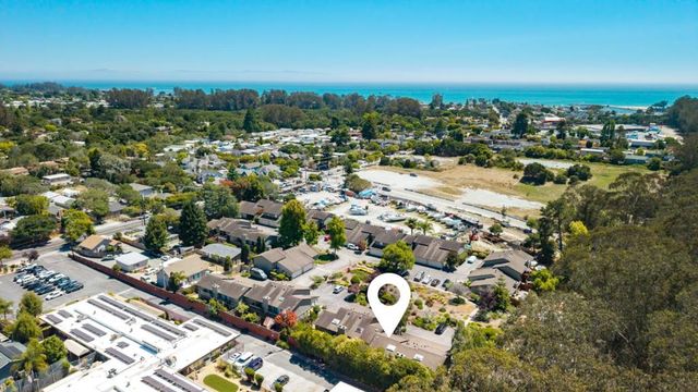 574 Spinnaker Court, Santa Cruz, CA 95062