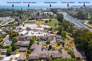 574 Spinnaker Court, Santa Cruz, CA 95062