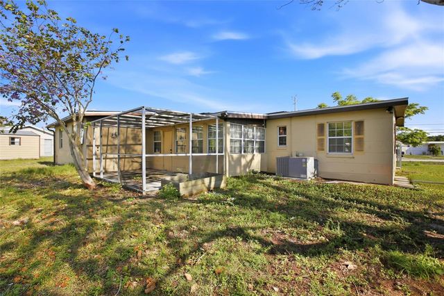 21585 OLEAN BOULEVARD, Port Charlotte, FL 33952