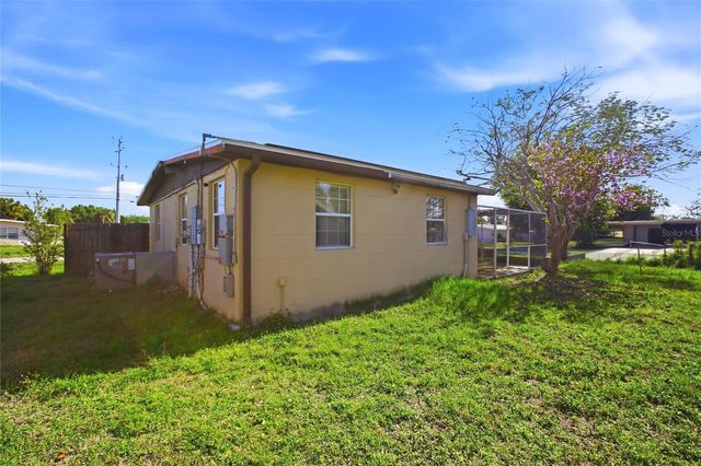 21585 OLEAN BOULEVARD, Port Charlotte, FL 33952