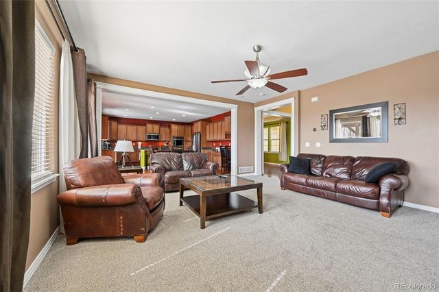 7334 Talimena Terrace, Peyton, CO 80831