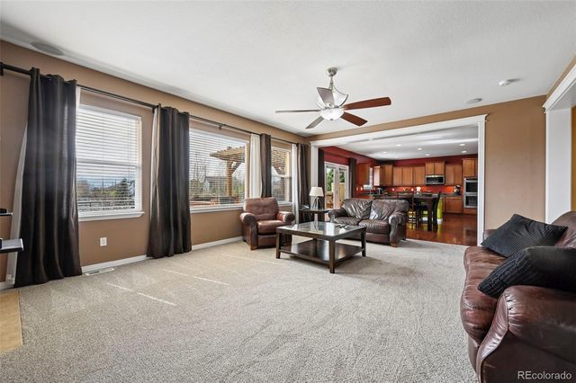 7334 Talimena Terrace, Peyton, CO 80831