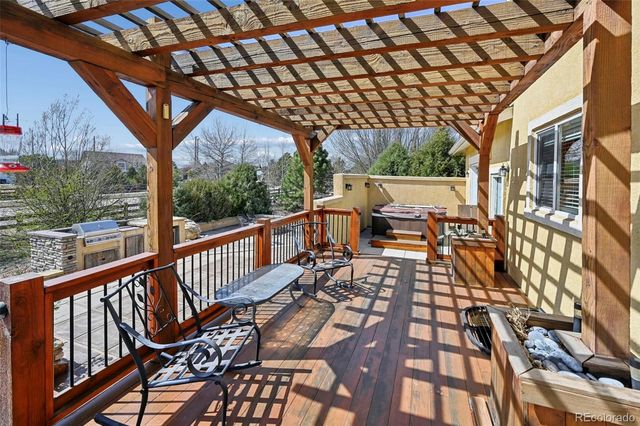7334 Talimena Terrace, Peyton, CO 80831