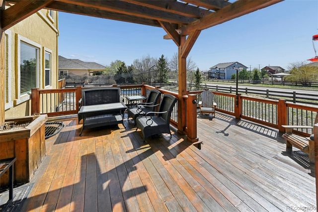 7334 Talimena Terrace, Peyton, CO 80831