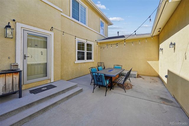 7334 Talimena Terrace, Peyton, CO 80831