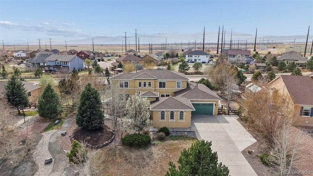 7334 Talimena Terrace, Peyton, CO 80831