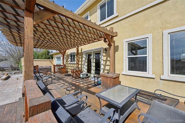 7334 Talimena Terrace, Peyton, CO 80831