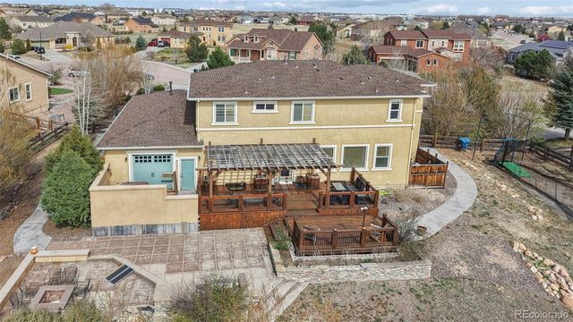 7334 Talimena Terrace, Peyton, CO 80831