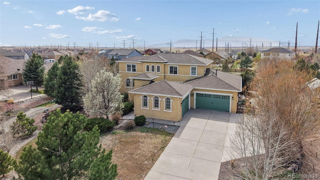 7334 Talimena Terrace, Peyton, CO 80831