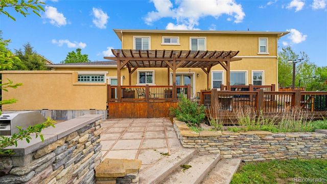 7334 Talimena Terrace, Peyton, CO 80831
