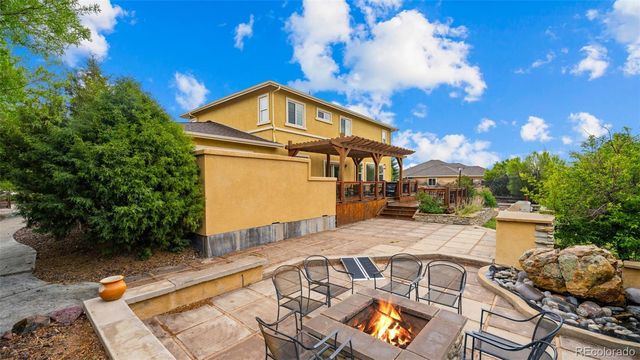 7334 Talimena Terrace, Peyton, CO 80831
