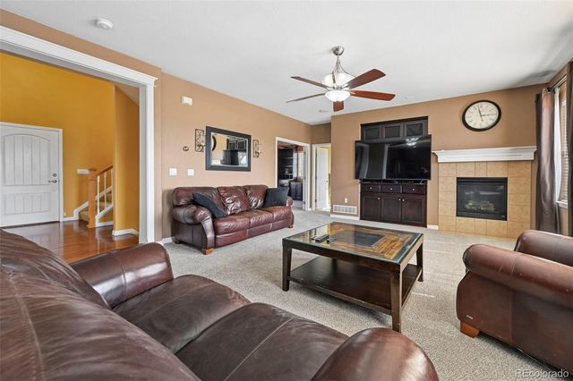 7334 Talimena Terrace, Peyton, CO 80831