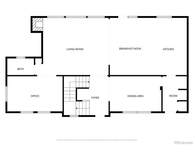 7334 Talimena Terrace, Peyton, CO 80831