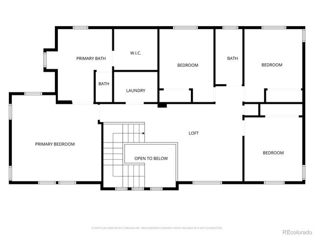 7334 Talimena Terrace, Peyton, CO 80831