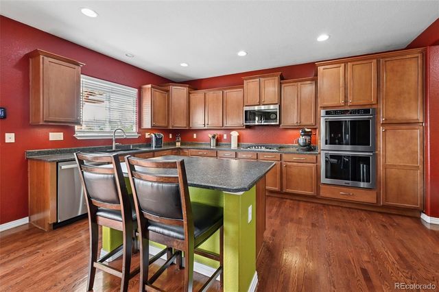 7334 Talimena Terrace, Peyton, CO 80831