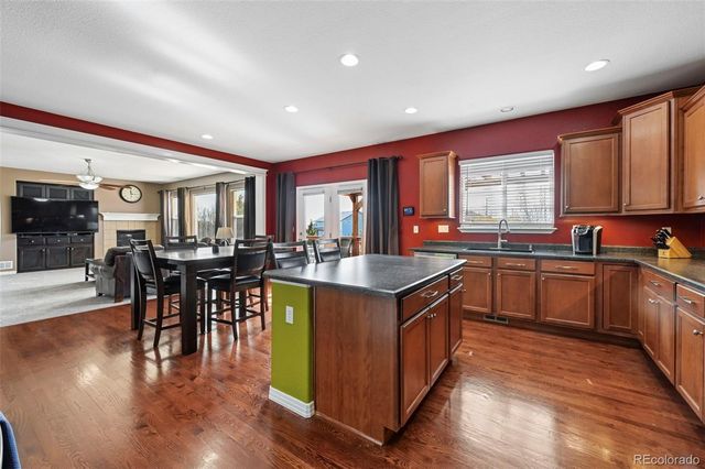 7334 Talimena Terrace, Peyton, CO 80831