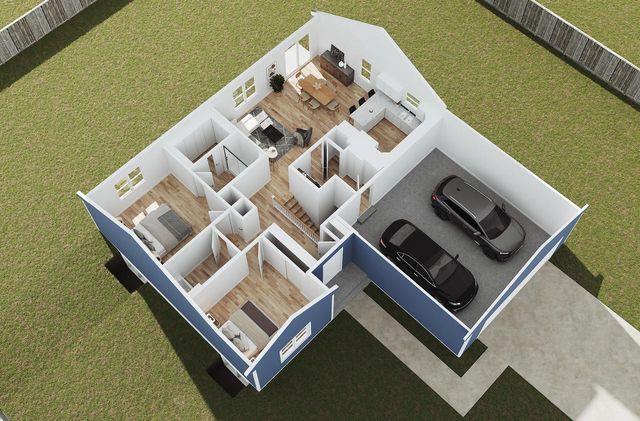 3523 N 93rd STREET, Milwaukee, WI 53222