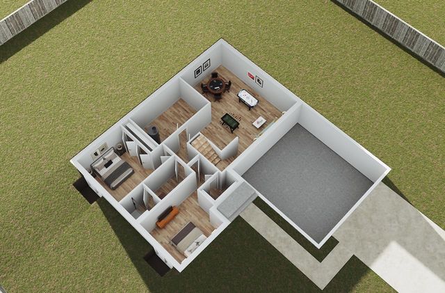 3523 N 93rd STREET, Milwaukee, WI 53222