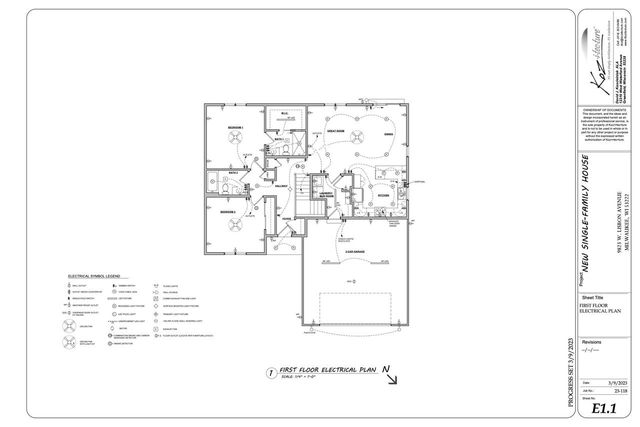 3523 N 93rd STREET, Milwaukee, WI 53222