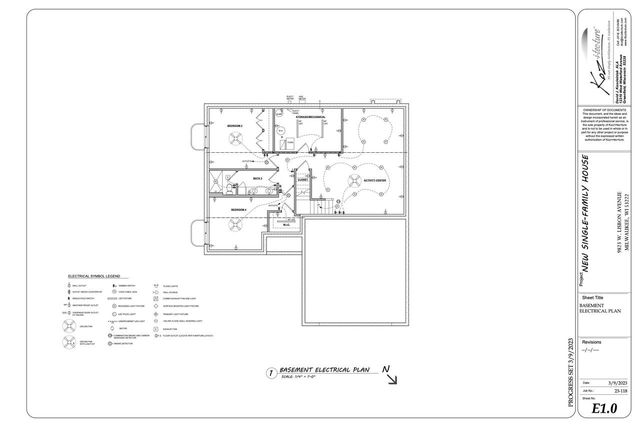 3523 N 93rd STREET, Milwaukee, WI 53222