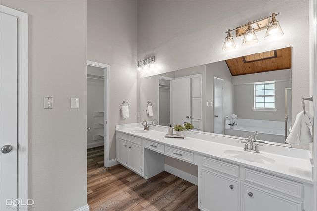 333 Greenacres Boulevard, Bossier City, LA 71111