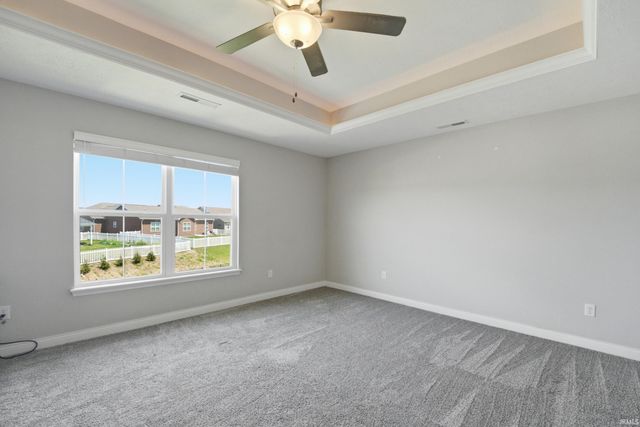 282 Foal Drive, West Lafayette, IN 47906
