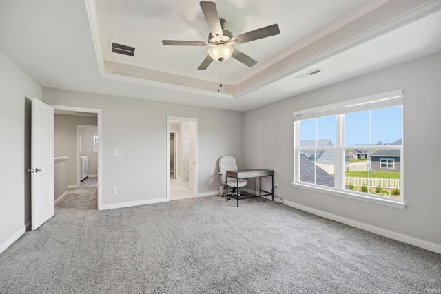282 Foal Drive, West Lafayette, IN 47906