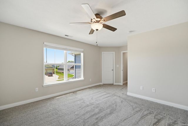 282 Foal Drive, West Lafayette, IN 47906