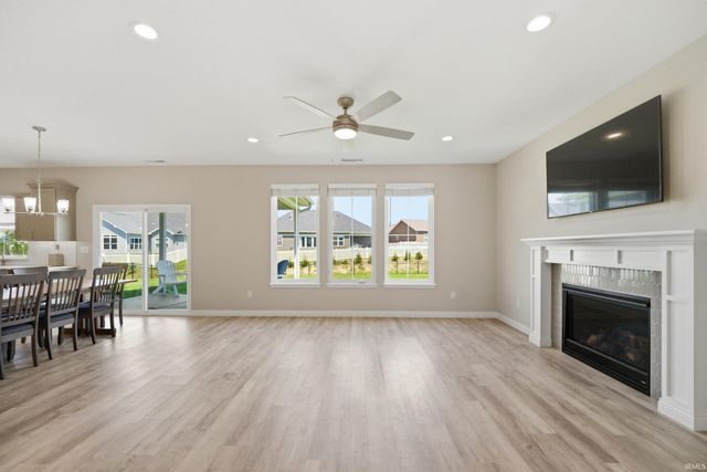 282 Foal Drive, West Lafayette, IN 47906