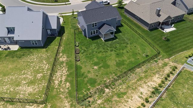 282 Foal Drive, West Lafayette, IN 47906
