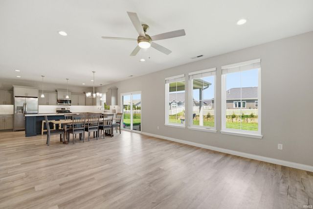 282 Foal Drive, West Lafayette, IN 47906