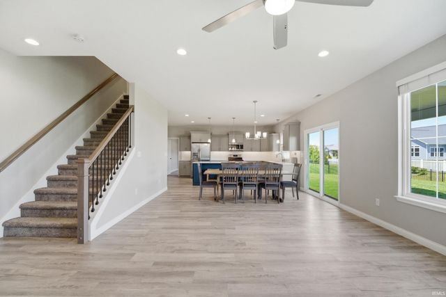 282 Foal Drive, West Lafayette, IN 47906