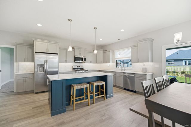 282 Foal Drive, West Lafayette, IN 47906