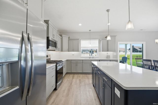 282 Foal Drive, West Lafayette, IN 47906